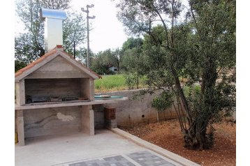 Хорватия Privát Sveti Filip i Jakov, Экстерьер